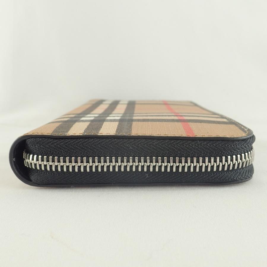 BURBERRY 新品同様 BURBERRYバーバリー 80166121 ヴィンテージチェック 