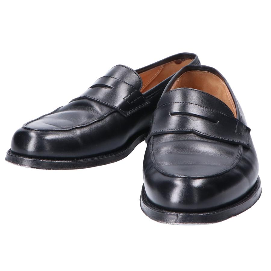 CROCKETT＆JONES クロケット＆ジョーンズ 26225 GRANTHAM 2 グランサム