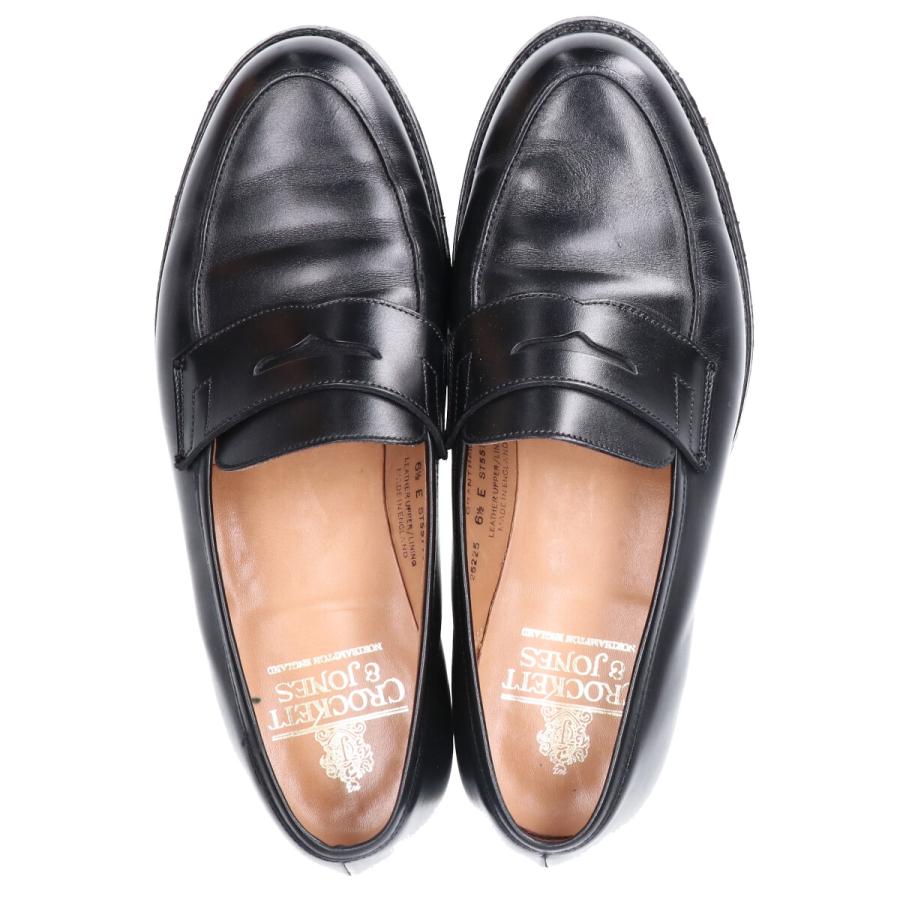 CROCKETT＆JONES クロケット＆ジョーンズ 26225 GRANTHAM 2 グランサム
