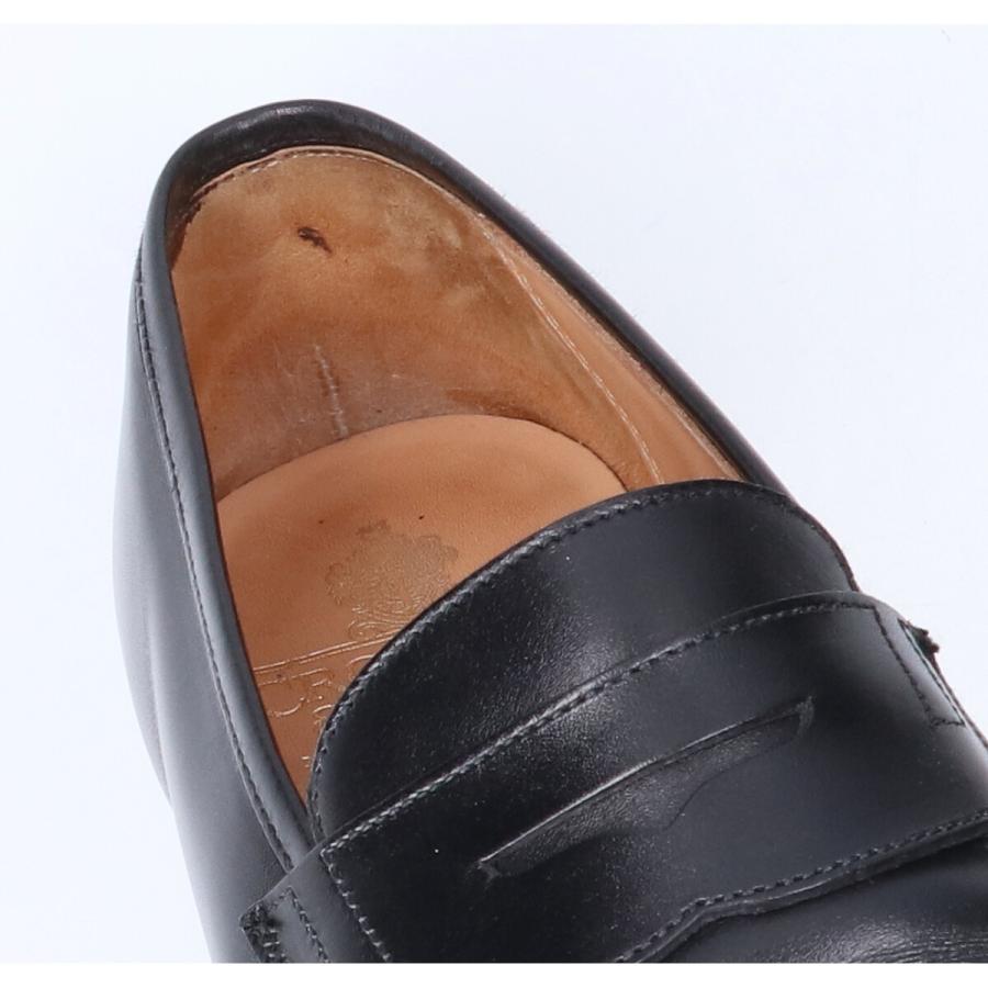 クロケットジョーンズ 6 1/2 CROCKETT＆JONES クロケット＆ジョーンズ 26225 GRANTHAM 2 グランサム