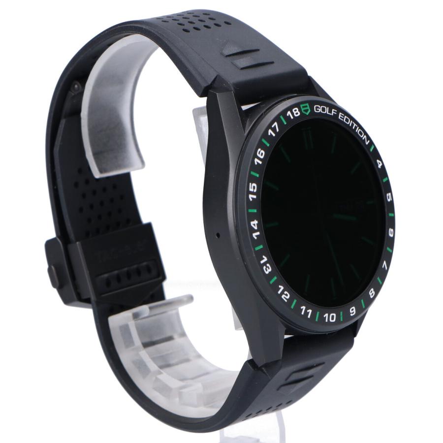 美品 TAG HEUER タグホイヤー SBG8A82.EB0206 コネクテッド 美品 TAG HEUER タグホイヤー SBG8A82.EB0206 コネクテッド