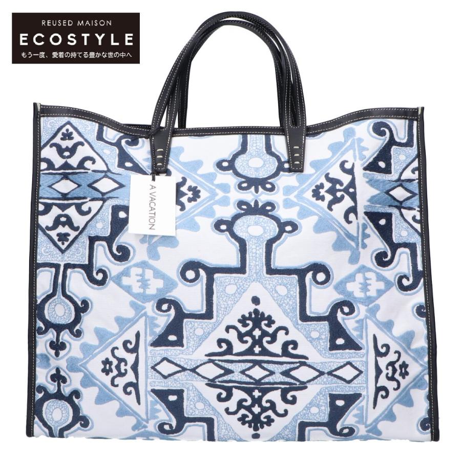 新品未使用 A VACATION アヴァケーション 1N221DATANKFC  