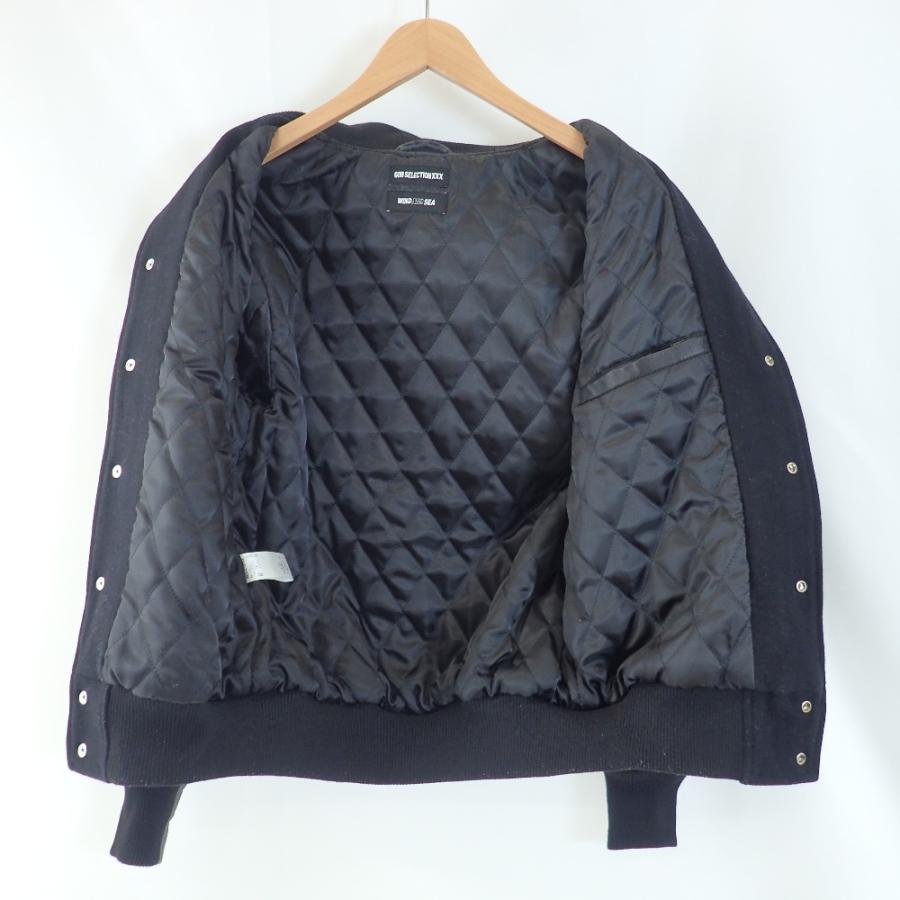 美品/ GOD SELECTION XXX ゴッドセレクショントリプルエックス xWIND