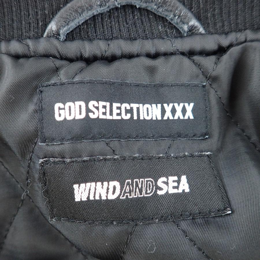 美品/ GOD SELECTION XXX ゴッドセレクショントリプルエックス