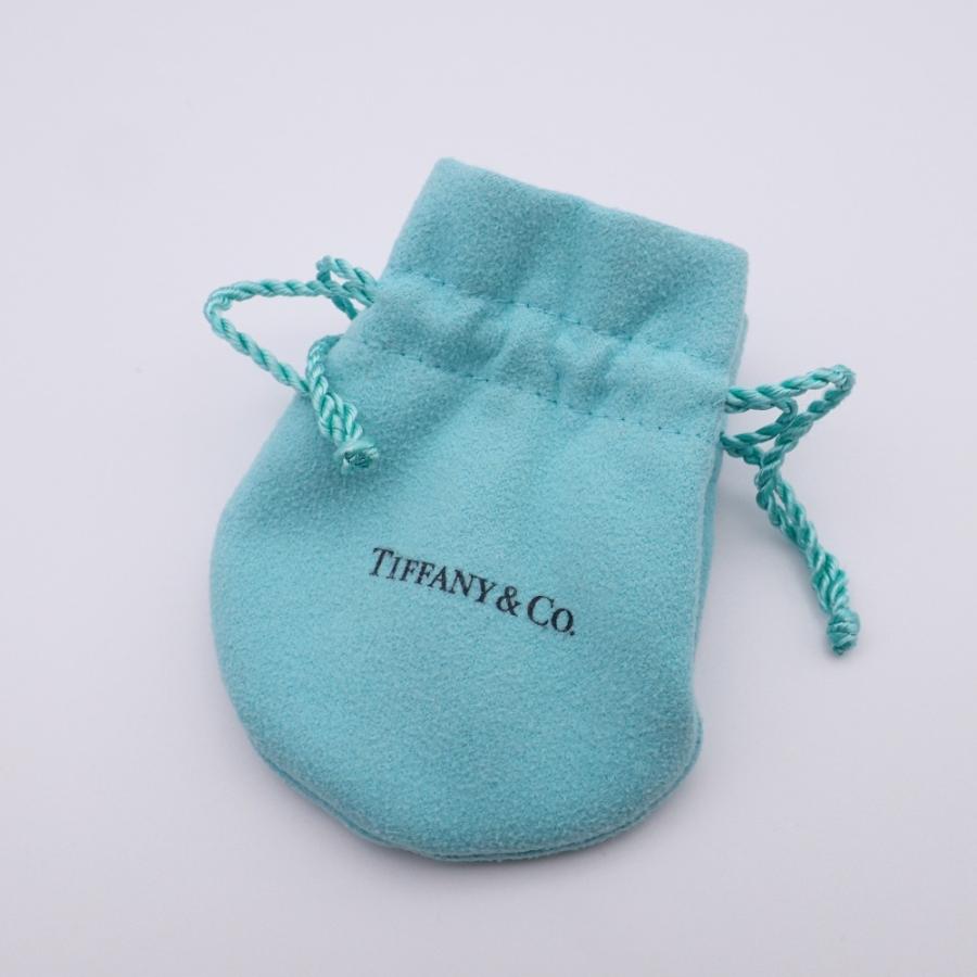 TIFFANY&Co.（ティファニー） 美品 Ag925 ジーグフェルドコレクション