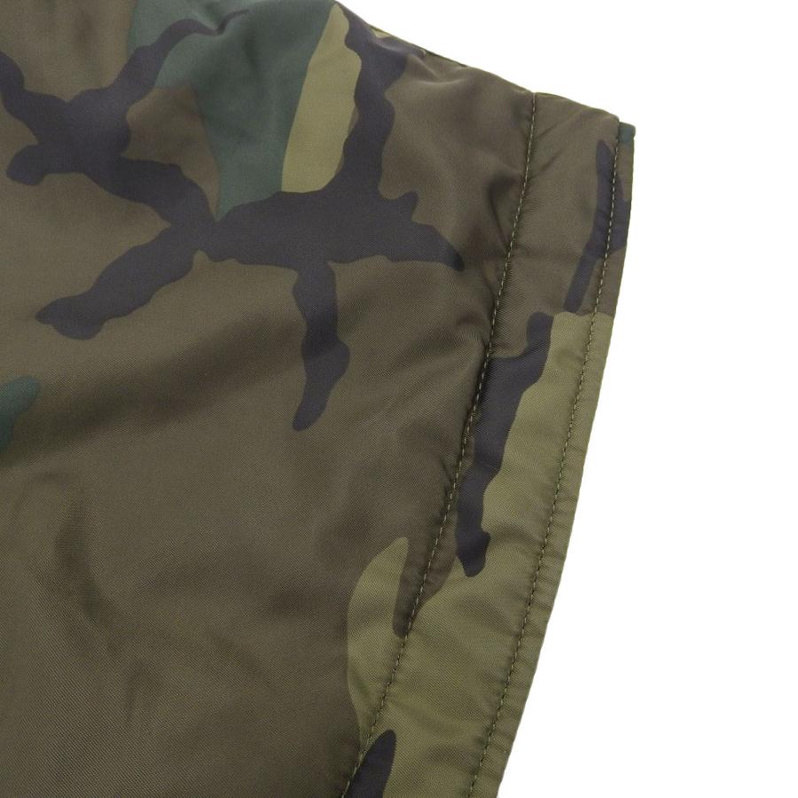 HYSTERIC GLAMOUR ヒステリックグラマー 01193AC04 プリマロフトエア