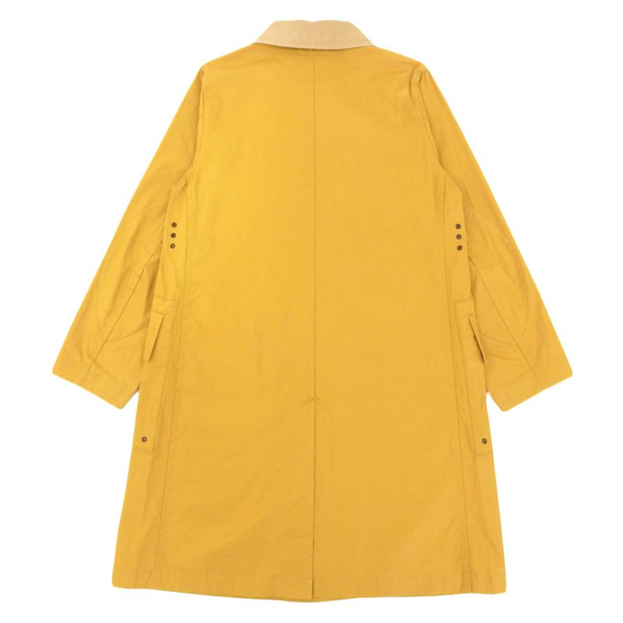 NigelCabourn ナイジェルケーボン 8020000001 シーマンズレイン コート 