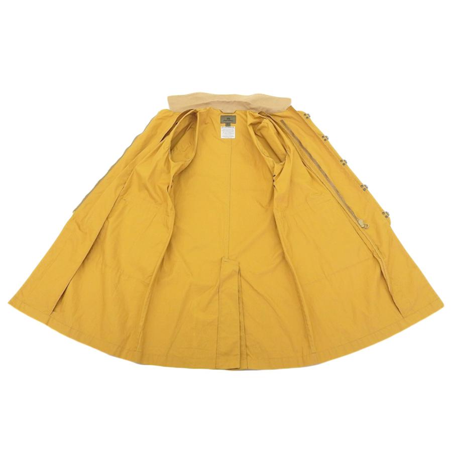 NigelCabourn ナイジェルケーボン 8020000001 シーマンズレイン コート