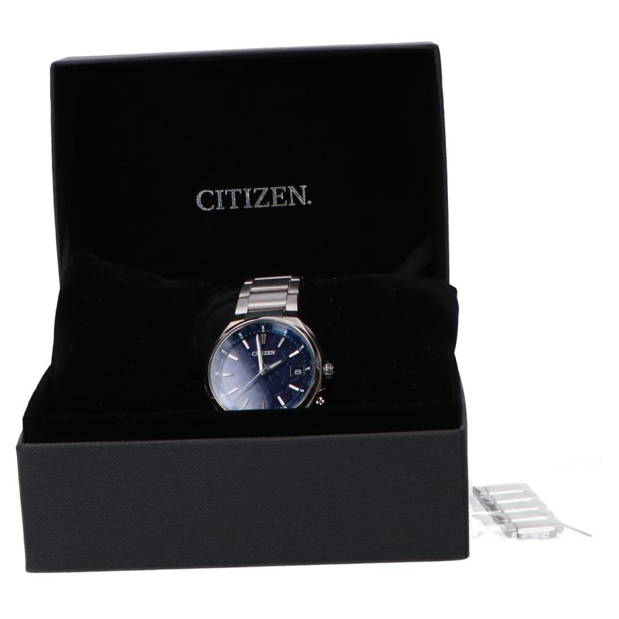 CITIZEN（シチズン） 美品/世界限定1400本 エールコレクション CB1120