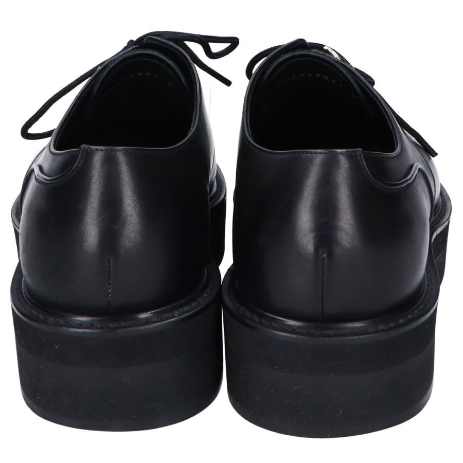 foot the coacher フットザコーチャー FTC2012001 CHAOS U-TIP SHOES 