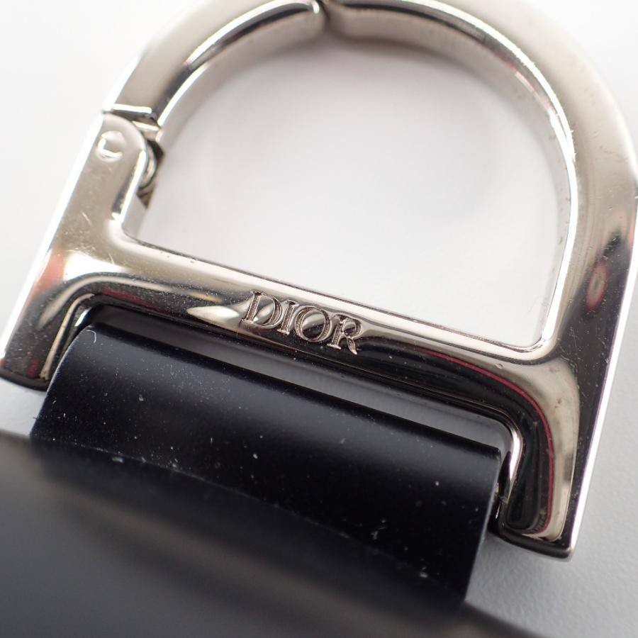 美品 DIOR HOMME ディオール・オム AIRPODS PRO CASE エアーポッズプロ
