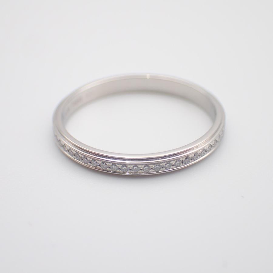 Cartier（カルティエ） 新品同様 B4093652 Pt950 ダムール