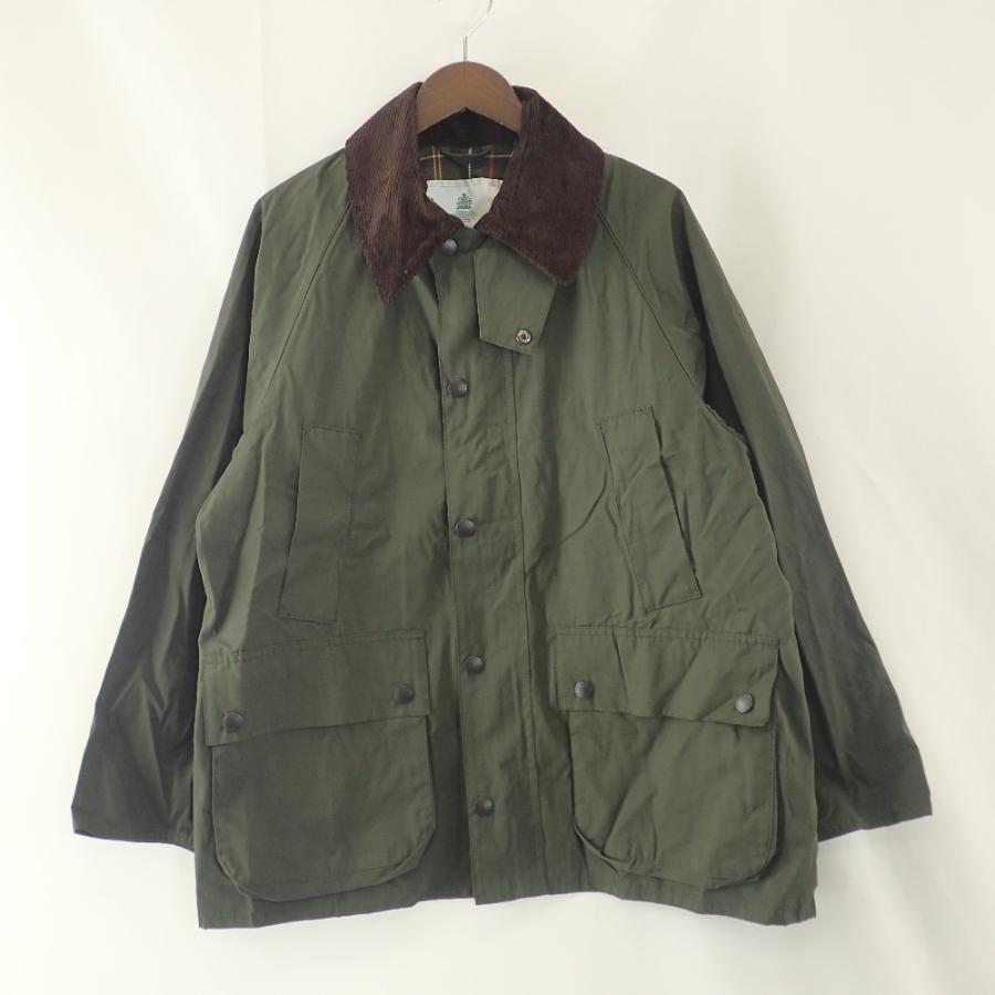 美品/国内正規/22年製 Barbour バブアー MCA0778SG71 BEDALE 美品/国内正規/22年製 Barbour バブアー MCA0778SG71 BEDALE
