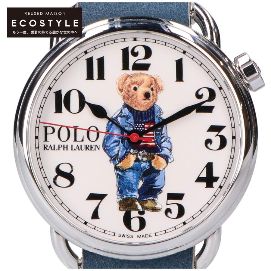 POLO RALPH LAUREN 美品/ ポロ・ラルフローレン 472836820001 POLO RALPH LAUREN 美品/ ポロ・ラルフローレン 472836820001