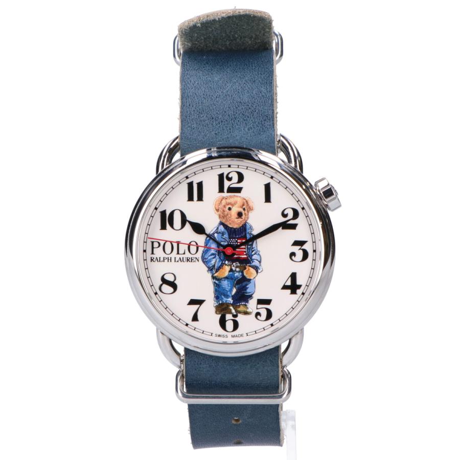 ポロラルフローレン デニム　タグ付き新品未使用品 POLO RALPH LAUREN - 90s 古着 ラルフローレン 革タグ デニム スキニー