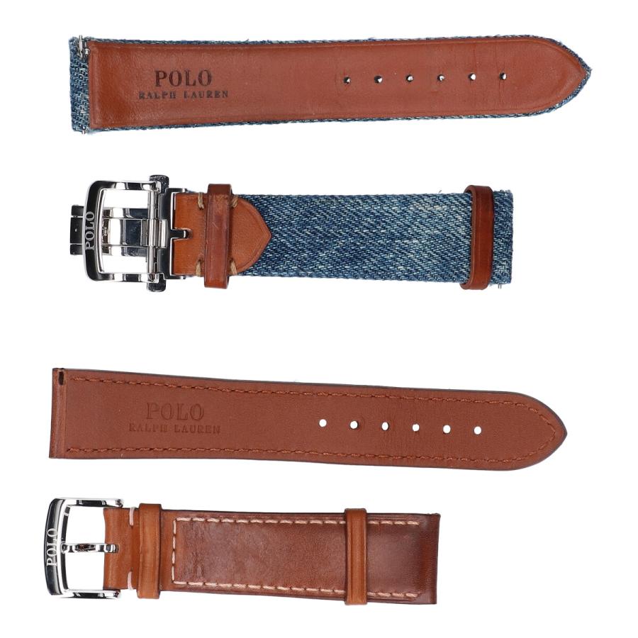 POLO RALPH LAUREN（ポロ・ラルフローレン） 美品/ 472836820001
