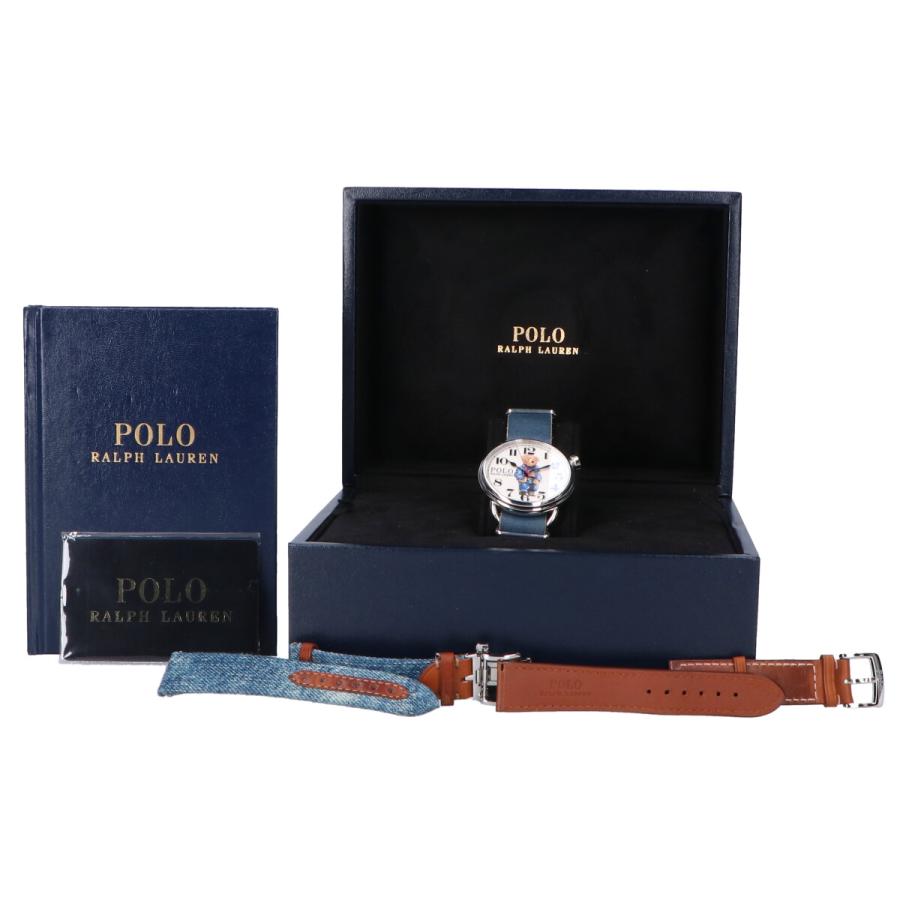 POLO RALPH LAUREN（ポロ・ラルフローレン） 美品/ 472836820001