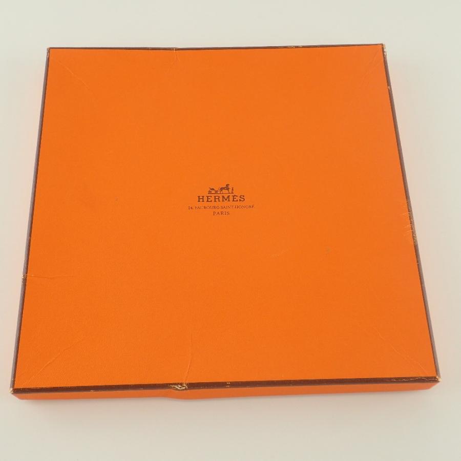 HERMES エルメス BRANDEBOURGS ブランデンブルク飾り カレ90 HERMES エルメス BRANDEBOURGS ブランデンブルク飾り カレ90