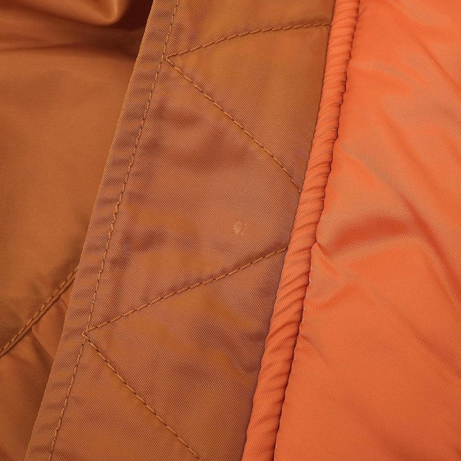 AVIREX（アヴィレックス） フライングシャーク MA-1フライトジャケット