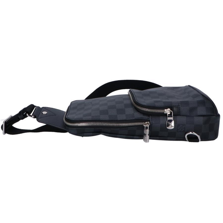 美品/ LOUIS VUITTON ルイ・ヴィトン N41719 アヴェニュー 美品/ LOUIS VUITTON ルイ・ヴィトン N41719 アヴェニュー