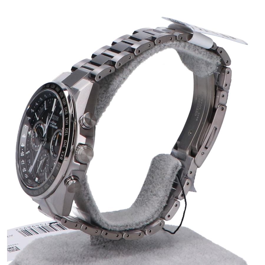 CITIZEN（シチズン） 新品未使用 ACT Line CC4015-51E Cal.F950 ATTESA