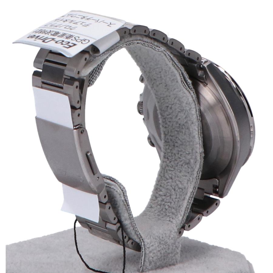 CITIZEN（シチズン） 新品未使用 ACT Line CC4015-51E Cal.F950 ATTESA 
