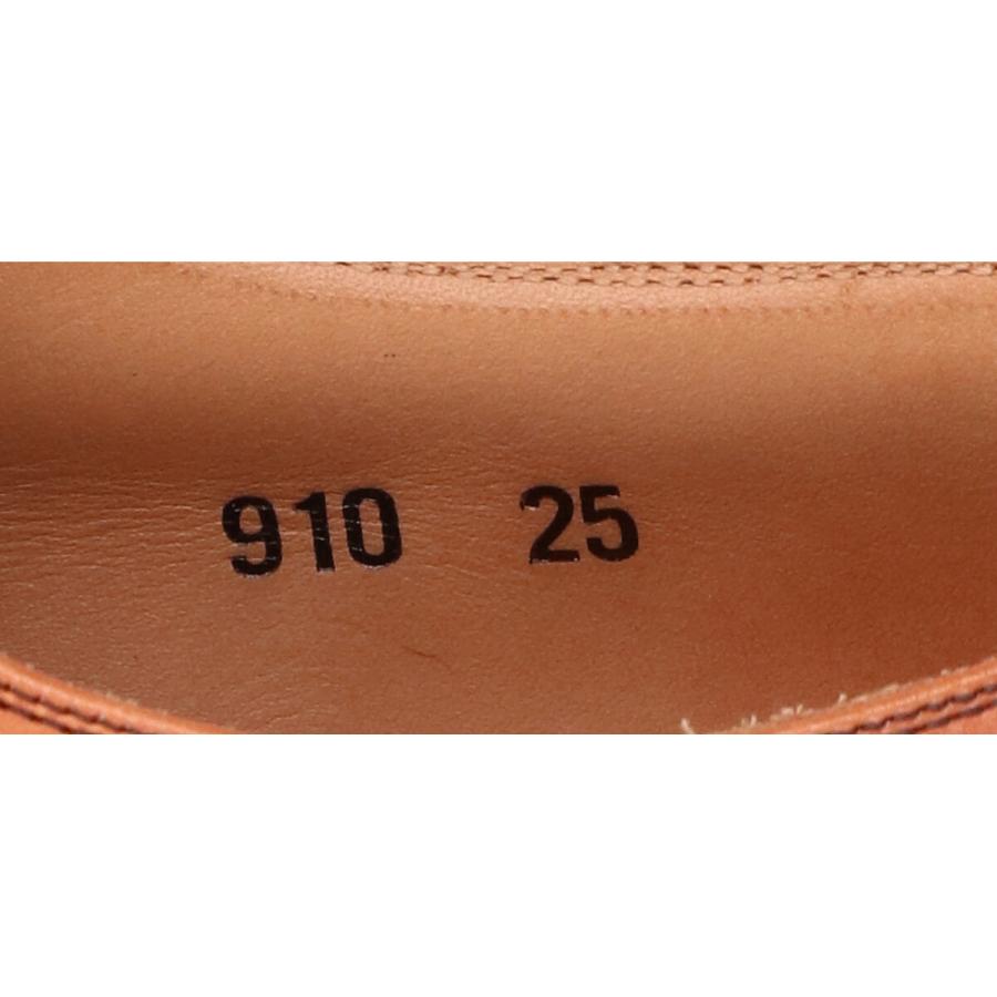 スコッチグレイン　オデッサ　910 サイズ25cm（E） wine-king_2887700000032308