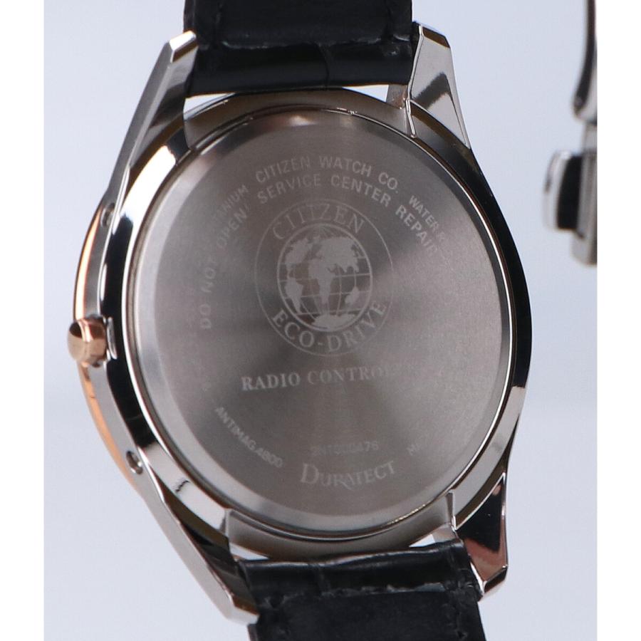CITIZEN 美品/ シチズン AS7084-02E 限定モデル EXCEED CITIZEN 美品/ シチズン AS7084-02E 限定モデル EXCEED