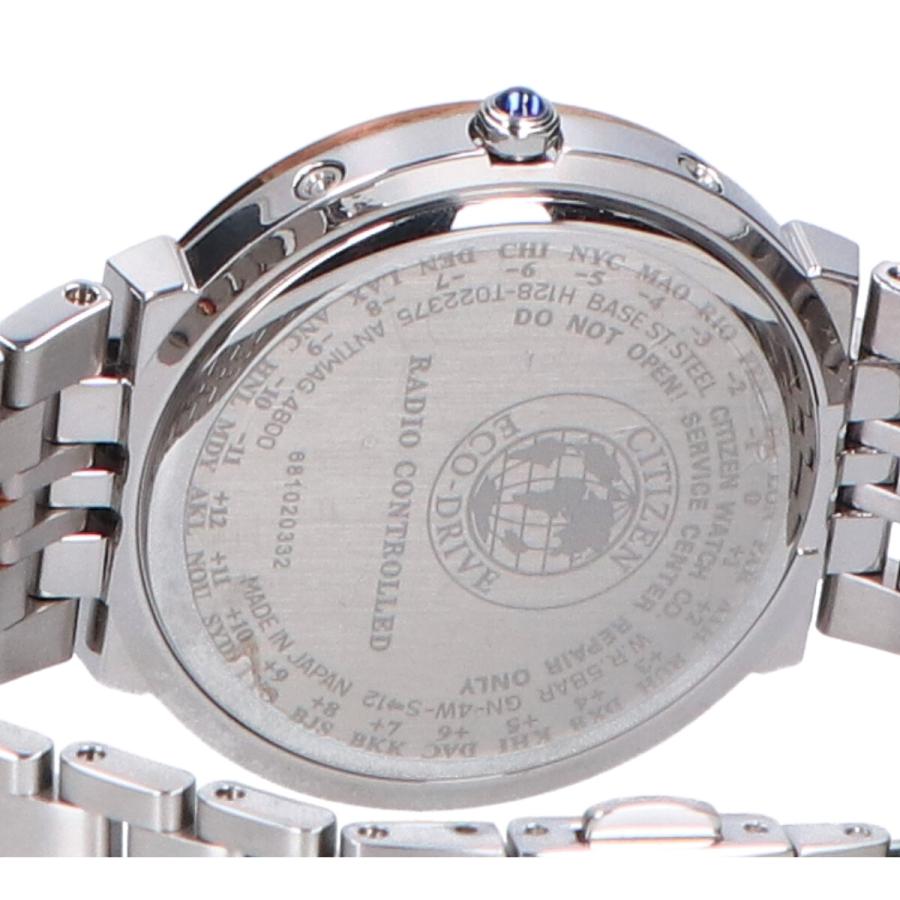 CITIZEN（シチズン） 美品/ CB3025-50W EXCEEDエクシード EUROS 