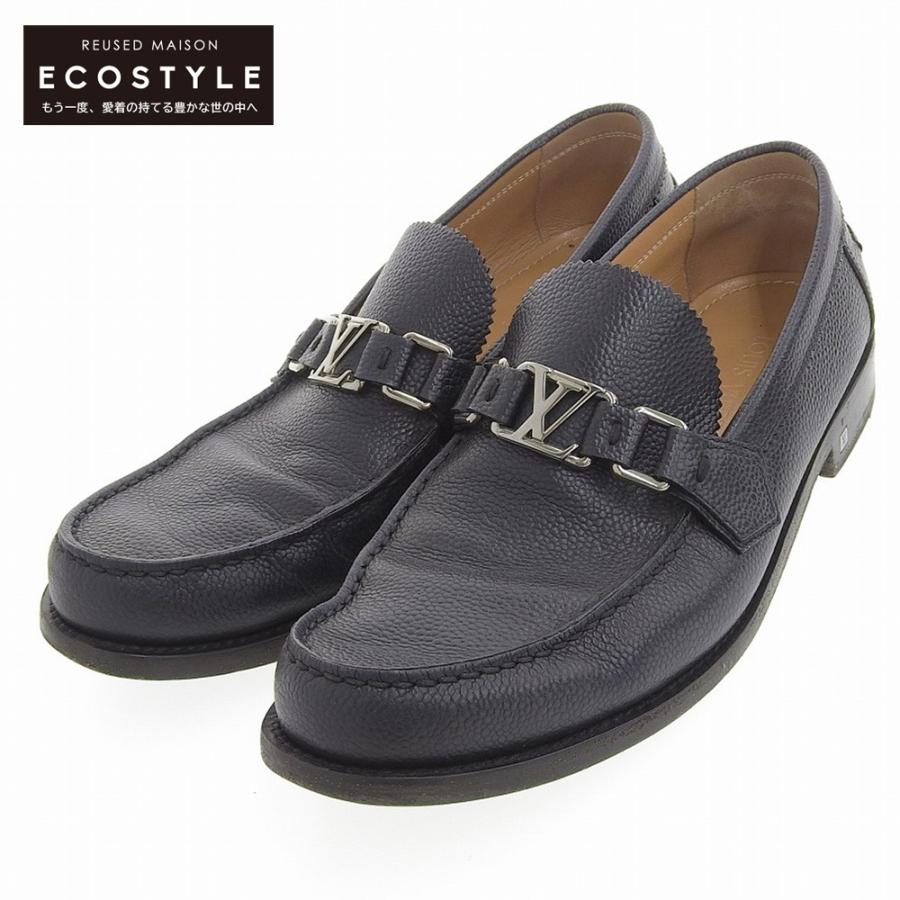 LOUIS VUITTON ルイ・ヴィトン メジャーライン LV イニシャル