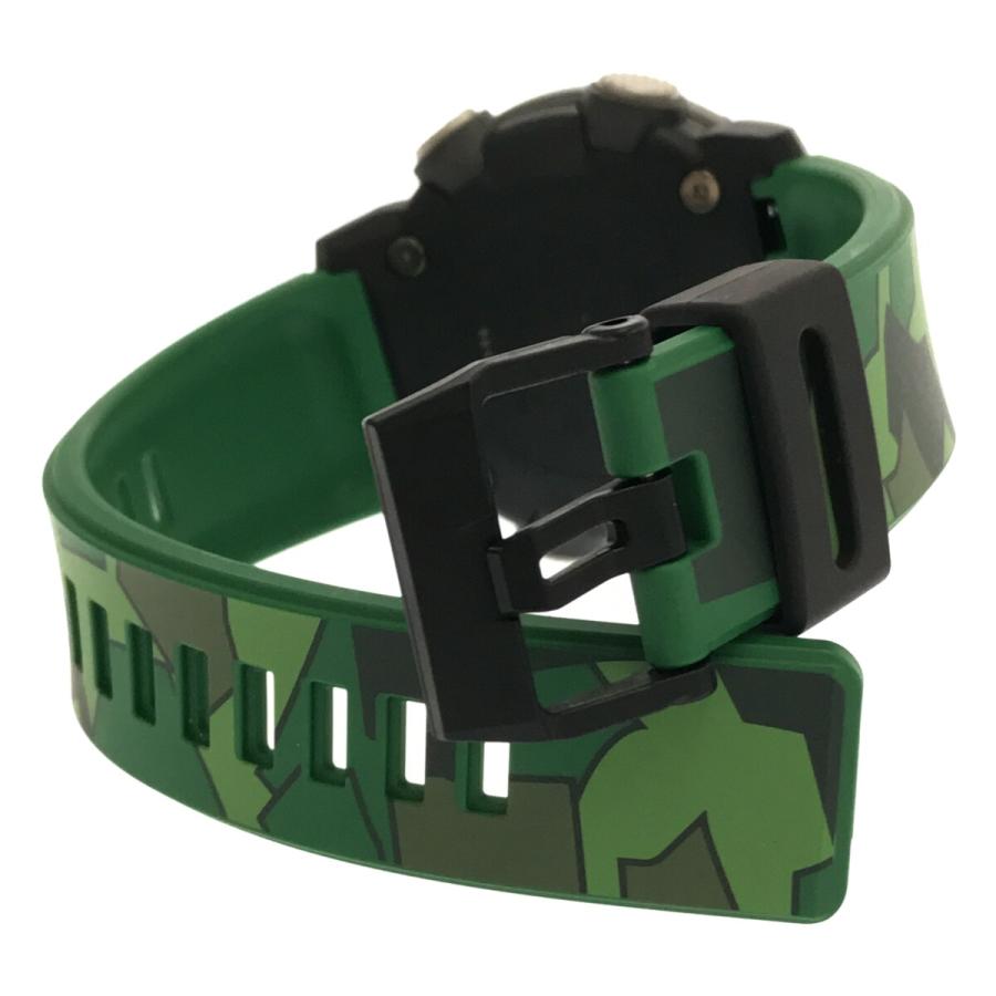 新品未使用 G-SHOCK ジーショック x GoRiLLaZ ゴリラズ GA-2000GZ-3AJR