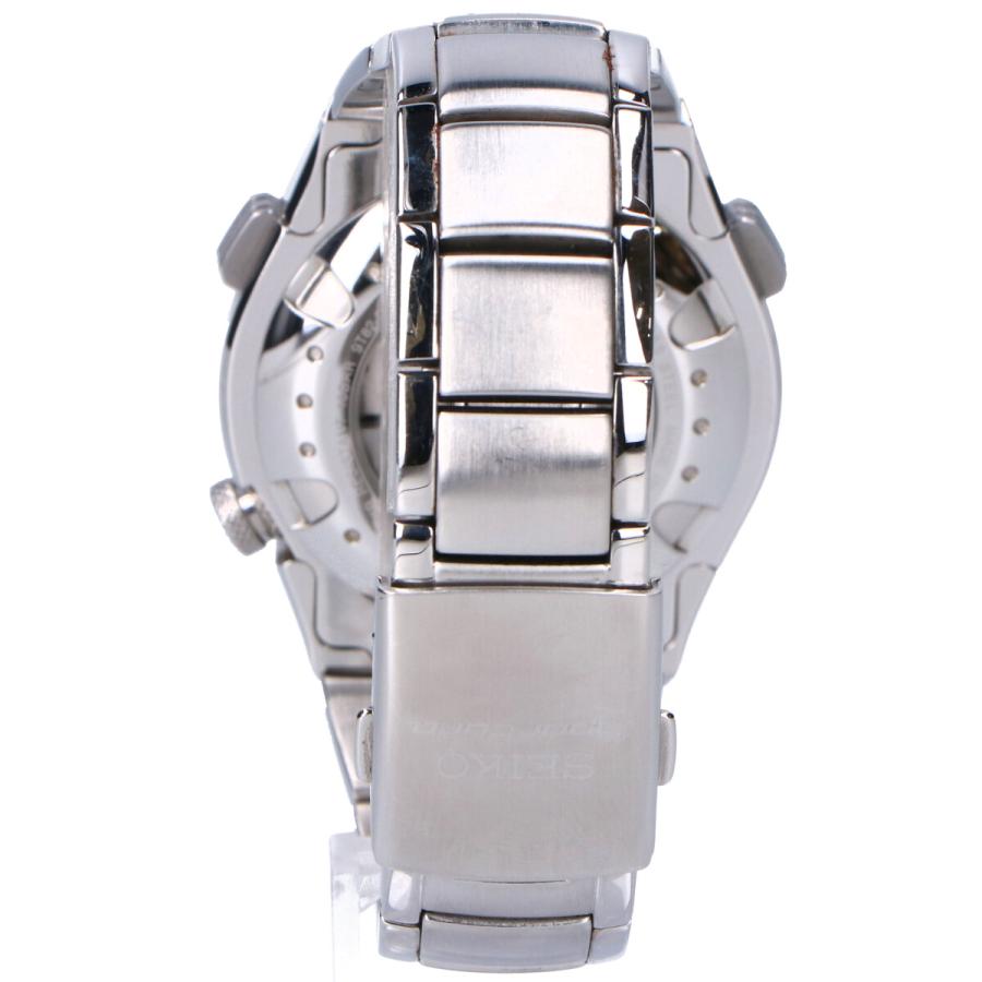 SEIKO セイコー SBCG001 / 9T82-0A50 キネティッククロノ 3rd SEIKO セイコー SBCG001 / 9T82-0A50 キネティッククロノ 3rd
