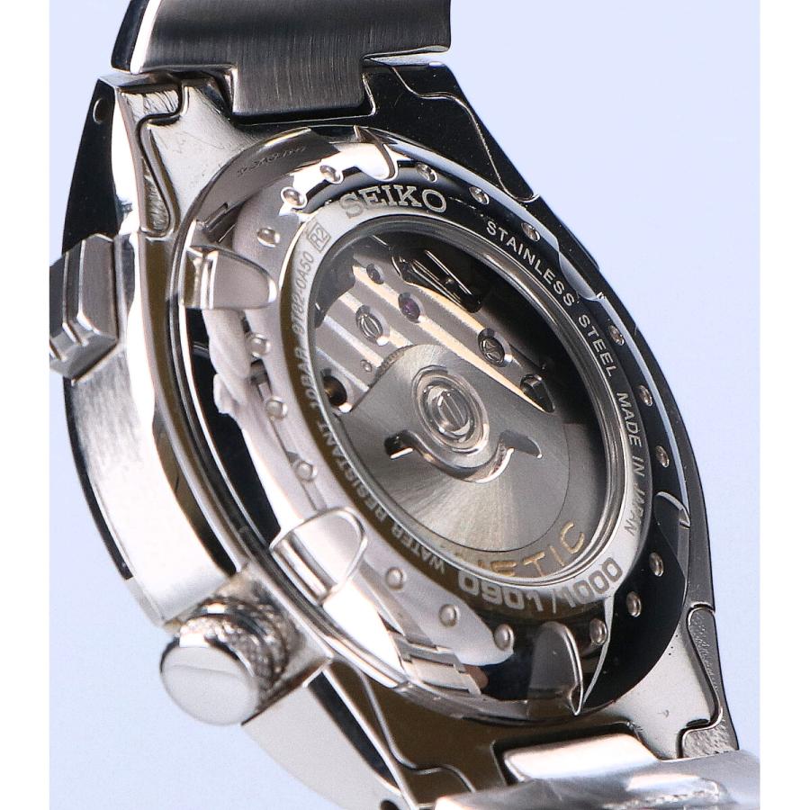 SEIKO セイコー SBCG001 / 9T82-0A50 キネティッククロノ 3rd SEIKO セイコー SBCG001 / 9T82-0A50 キネティッククロノ 3rd