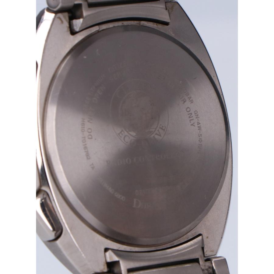 CITIZEN（シチズン） ATD53-3081 ATTESAアテッサ ジェットセッター