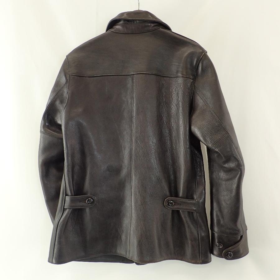 FINE CREEK LEATHERS ファインクリークレザーズ 30's Leather FINE CREEK LEATHERS ファインクリークレザーズ 30's Leather