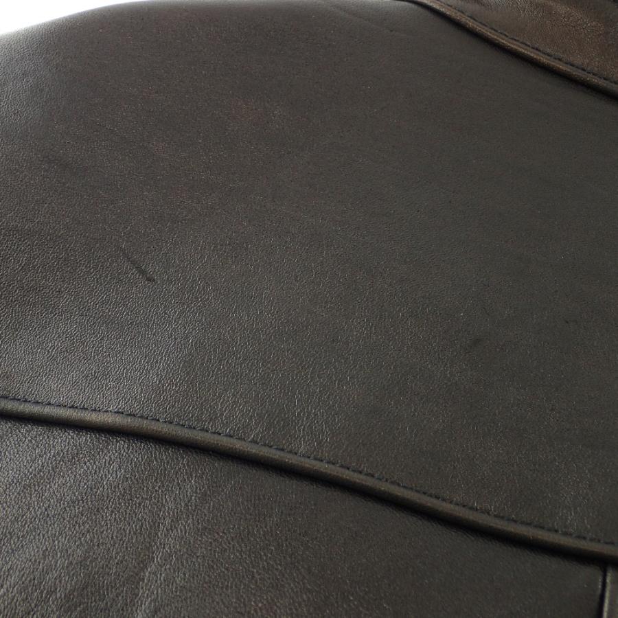 FINE CREEK LEATHERS ファインクリークレザーズ 30's Leather FINE CREEK LEATHERS ファインクリークレザーズ 30's Leather