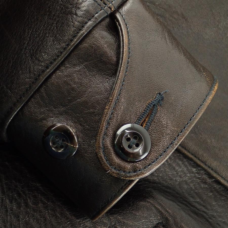 FINE CREEK LEATHERS ファインクリークレザーズ 30's Leather FINE CREEK LEATHERS ファインクリークレザーズ 30's Leather