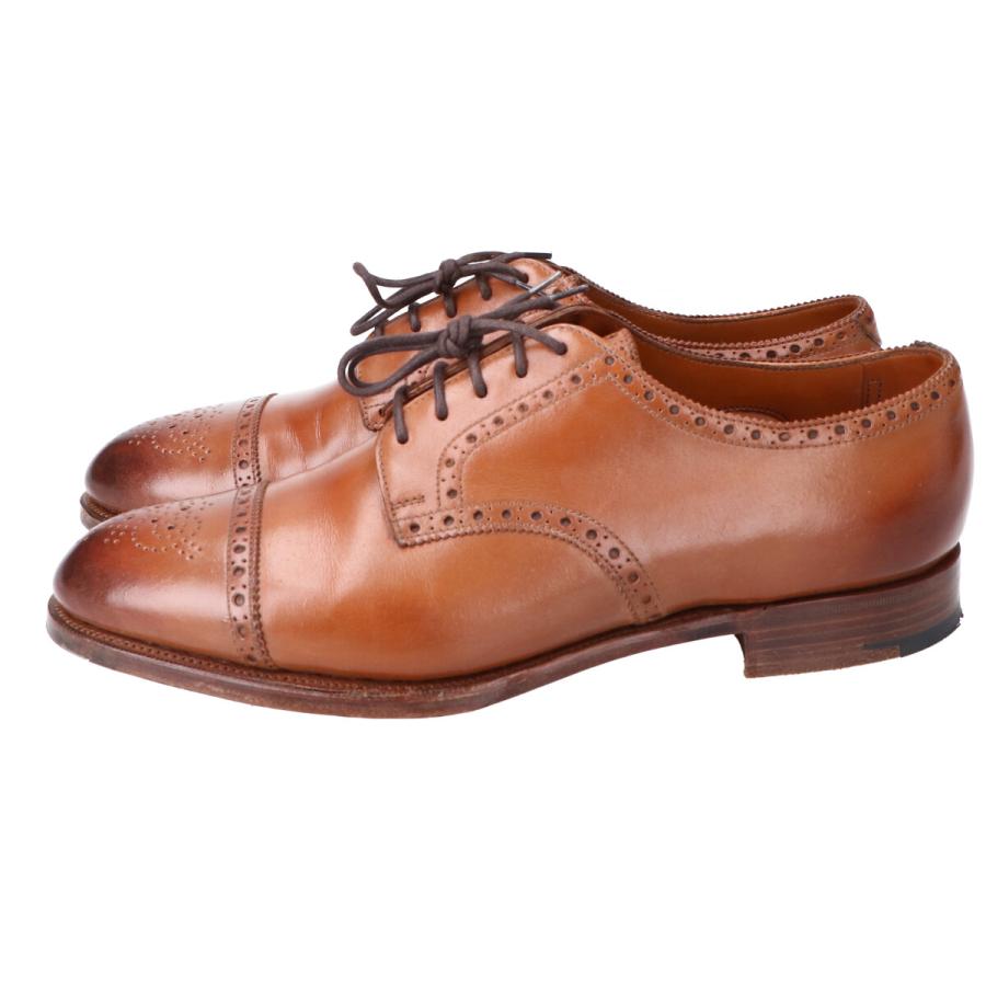 【美品良靴】EDWARD GREEN GRESHAMブラウンカーフ6/6H 美品良靴】EDWARD GREEN GRESHAMブラウンカーフ6/6H - zaidinfotech.in