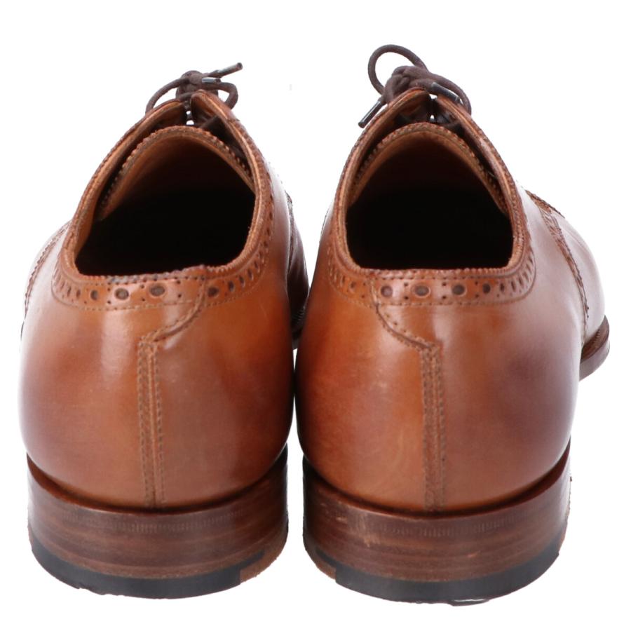 美品 Edward Green エドワードグリーン CARDIFF カーディフ 202ラスト