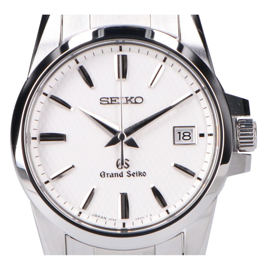 SEIKO（セイコー） 新品同様/ Grand SEIKO グランド SBGX053 9F62-0AA1