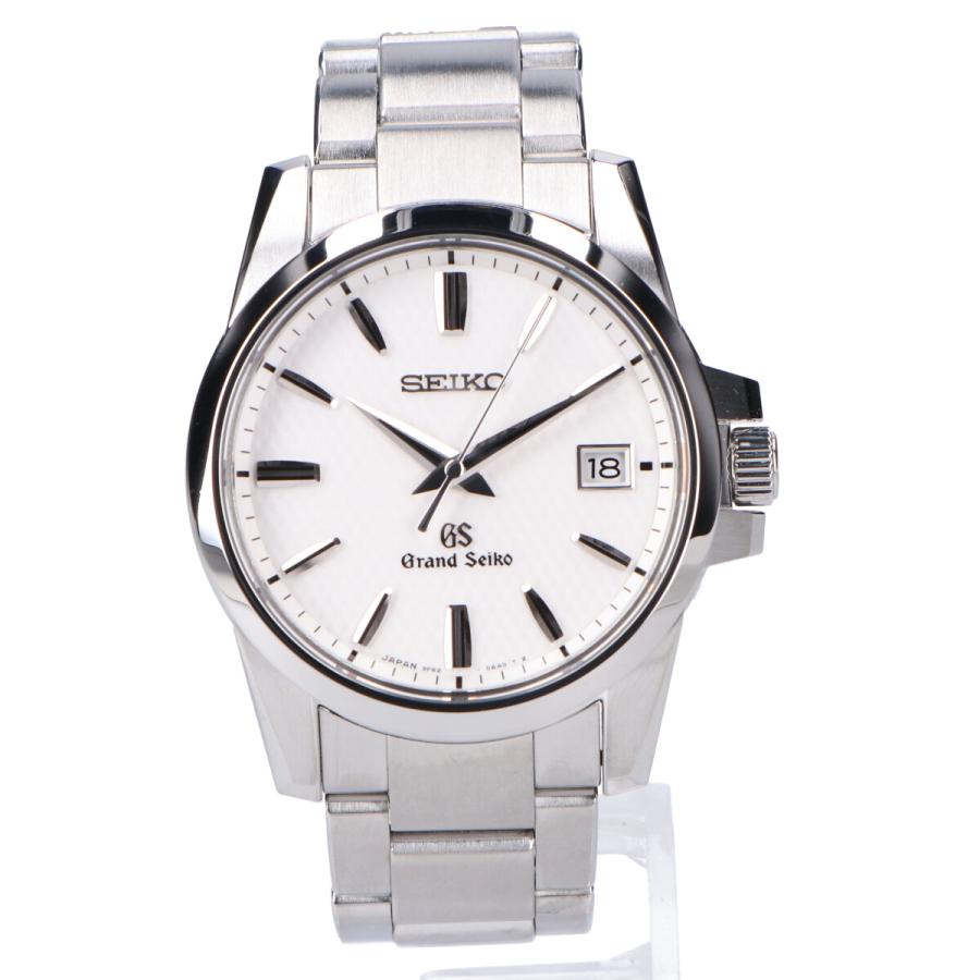 SEIKO（セイコー） 新品同様/ Grand SEIKO グランド SBGX053 9F62-0AA1