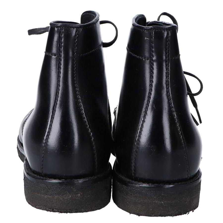 ALDEN 美品 Alden オールデン 4545H コードバン タンカーブーツ