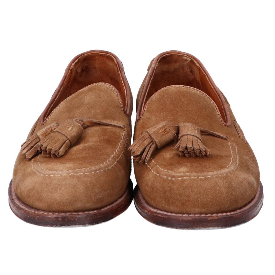 ALDEN（オールデン） 美品 x BARNEYS NEWYORKバーニーズニューヨーク