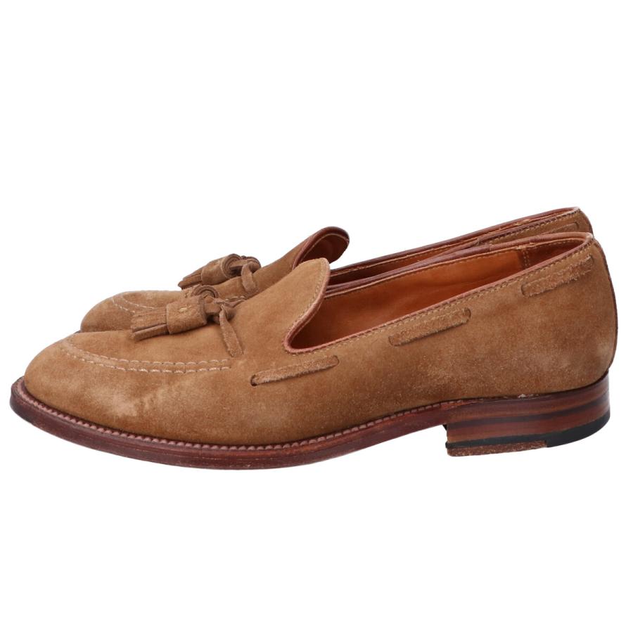 Alden Barnes バーニーズニューヨーク？