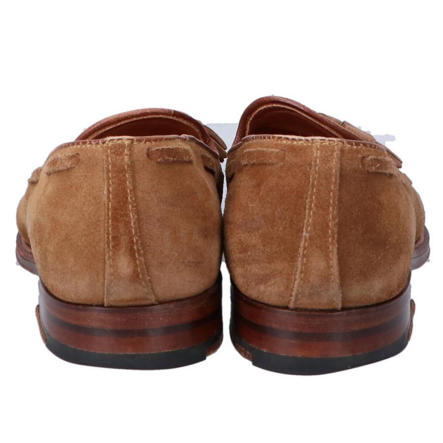 ALDEN（オールデン） 美品 x BARNEYS NEWYORKバーニーズニューヨーク