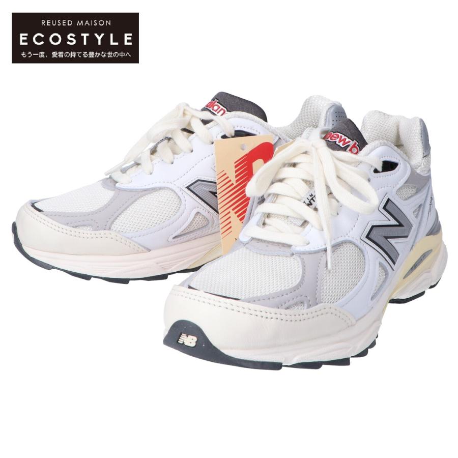 New Balance 新品/ NEW BALANCE ニューバランス M990AL3 990v3 BY 