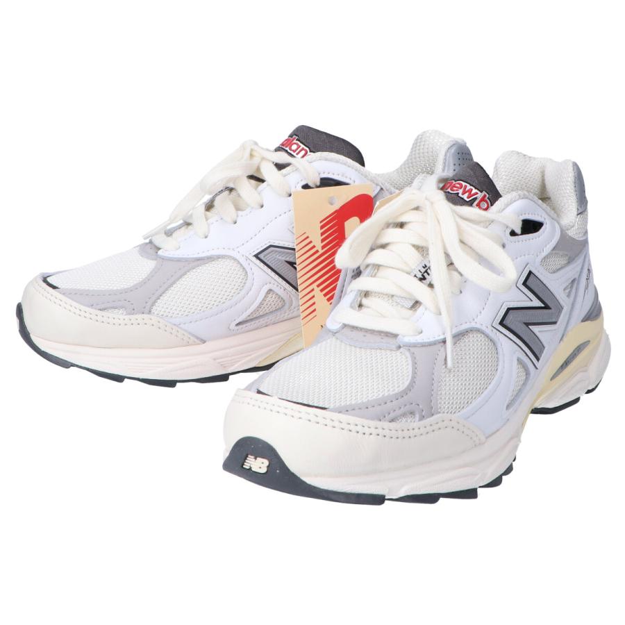 New Balance 新品/ NEW BALANCE ニューバランス M990AL3 990v3 BY 