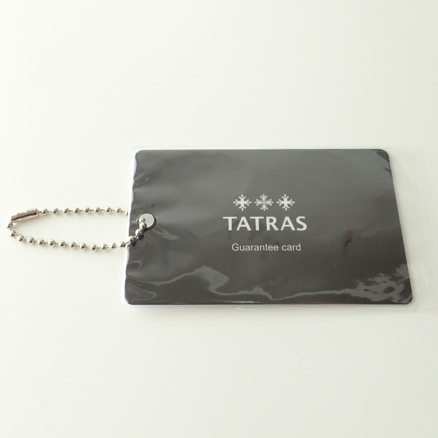 美品/国内正規 TATRAS タトラス MTA19A4570 BLEGGIOブレッジョ アーム