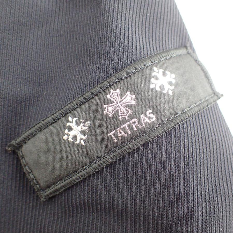 美品/国内正規 TATRAS タトラス MTA19A4570 BLEGGIOブレッジョ アーム
