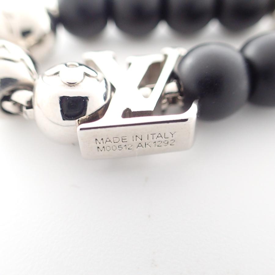 美品 LOUIS VUITTON ルイ・ヴィトン M00512 ブラスレ・モノグラム